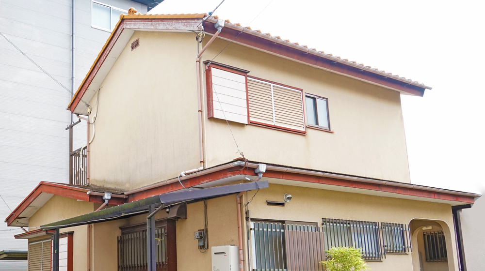 管理責任者寮（施設隣接）